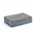 Robata Marble Stone by 100% Chef, 1 unit