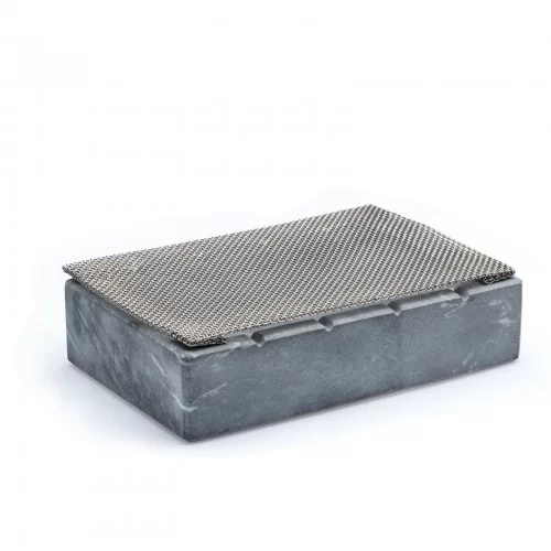 Robata Marble Stone by 100% Chef, 1 unit