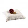 Pillow Porcelain Plate by 100% Chef, 2pk Pillow Porcelain Plate by 100% Chef, 2pk
