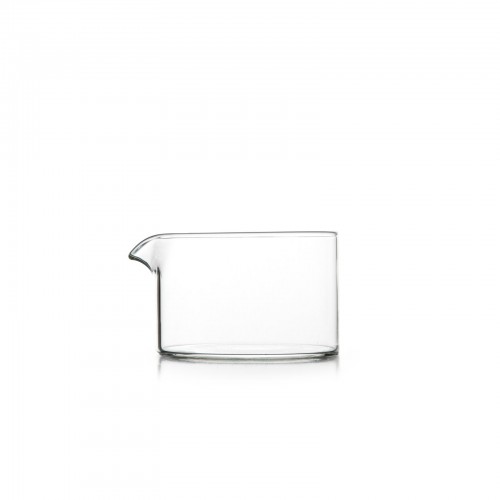 BORO Glass Jar, 200ml by 100% Chef, 2pk