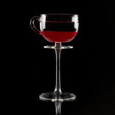 Tea Cup - Tail, 200ml by 100% Chef, 1 unit