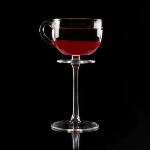 Tea Cup - Tail, 200ml by 100% Chef, 1 unit