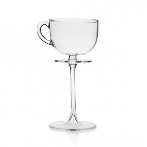 Tea Cup - Tail, 200ml by 100% Chef, 1 unit