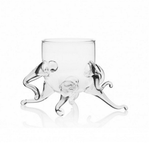 Octopus Cup, 250ml by 100% Chef, 1 unit
