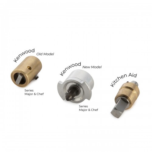 Confi Kit - Kenwood (Old Models), 1 unit