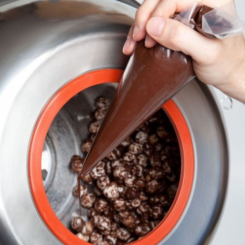 Confi Kit - Kenwood (Old Models), 1 unit