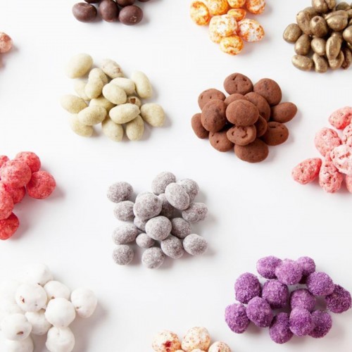 Confi Kit - Kenwood (Old Models), 1 unit