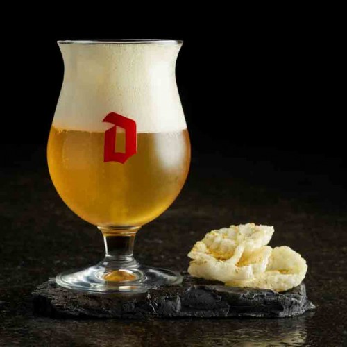 Duvel & Gomasio Cocktail Bites, 185pk