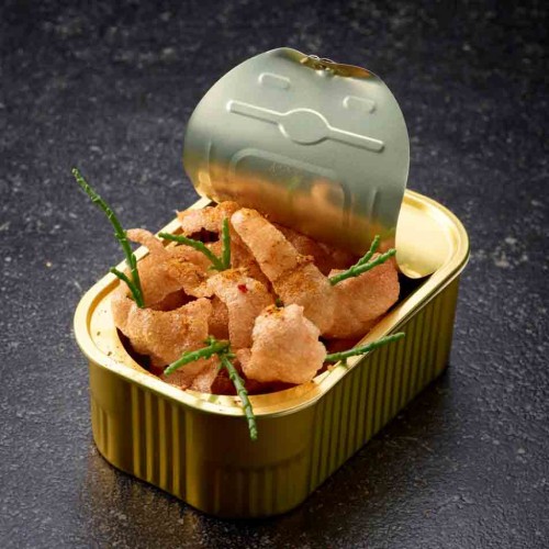 Bonito & Takoyaki Cocktail Bites, 105pk