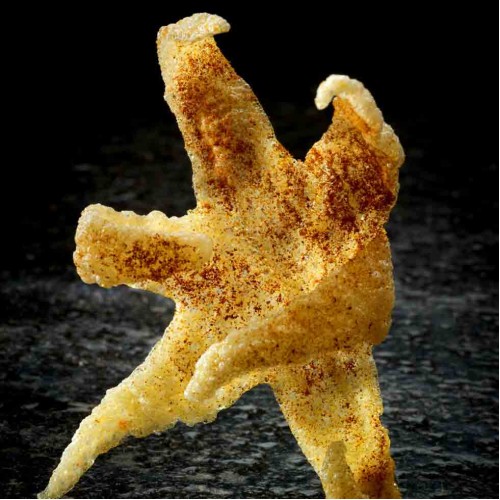 Starfish-Curry Tasty Bites, 30pk