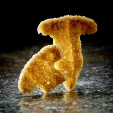 Cep-Mushroom-Salt Tasty Bites, 175pk