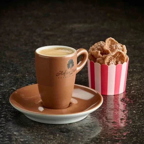 Coffee - Cinnamon Sweet Bites, 530pk