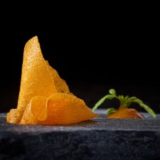 Carrot Vegetable Sheets, 10pk