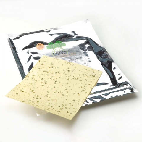 Spinach Vegetable Sheets, 10pk Spinach Vegetable Sheets, 10pk