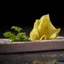 Spinach Vegetable Sheets, 10pk