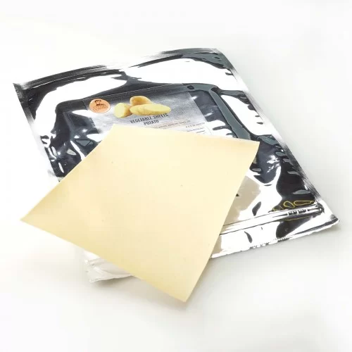 Potato Vegetable Sheets, 10pk Potato Vegetable Sheets, 10pk