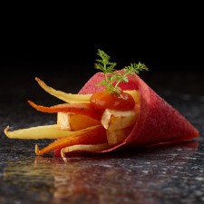 Beetroot Vegetable Sheets, 10pk