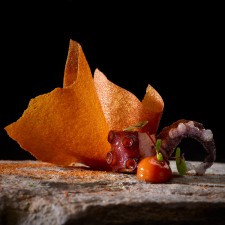 Red Pepper Vegetable Sheets, 10pk