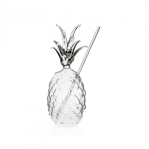 Ananas Glass, 300ml by 100% Chef, 1 unit
