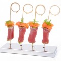 Twister Skewers by 100% Chef, 100pk