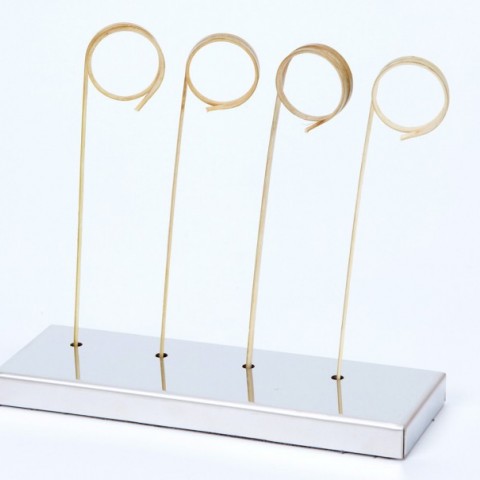 Twister Skewers by 100% Chef, 100pk Twister Skewers by 100% Chef, 100pk