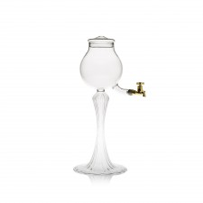 Absinthe Spring Glass by 100% Chef, 1 unit