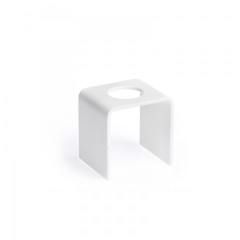 Bridge Support, Single Hole by 100% Chef, 1 unit