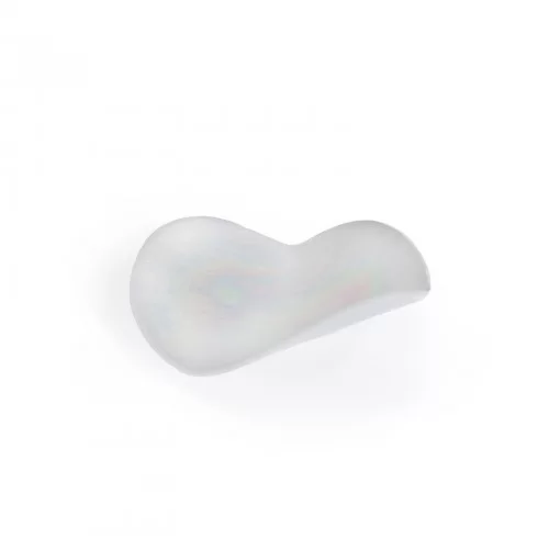 Pearl Glass Bowl by 100% Chef, 2pk