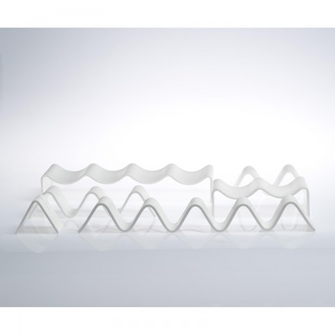 Wave 4/5 Taco Stand 35.5cm by 100% Chef, 1 unit Wave 4/5 Taco Stand 35.5cm by 100% Chef, 1 unit