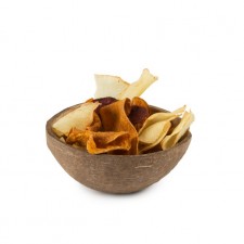 Coconut Bowl by 100% Chef, 10pk