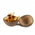 Coconut Bowl by 100% Chef, 10pk