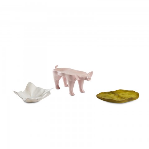 Napkin Bowl by 100% Chef, 1 unit Napkin Bowl by 100% Chef, 1 unit