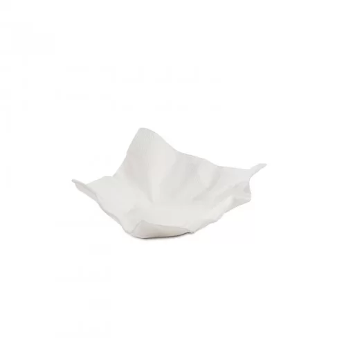 Napkin Bowl by 100% Chef, 1 unit Napkin Bowl by 100% Chef, 1 unit
