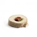 Large Trunk Plate by 100% Chef, 1 unit Large Trunk Plate by 100% Chef, 1 unit