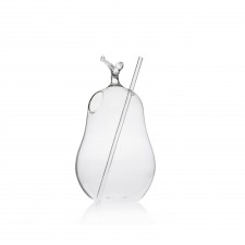 Pear Glass by 100% Chef, 1 unit