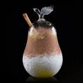 Pear Glass by 100% Chef, 1 unit