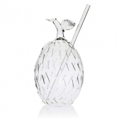 Mango Glass by 100% Chef, 1 unit