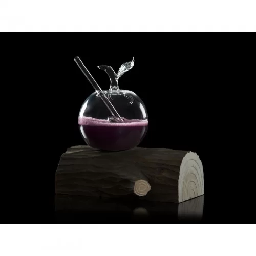 Apple Wood Trunk Kit by 100% Chef, 1 unit