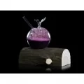 Apple Wood Trunk Kit by 100% Chef, 1 unit