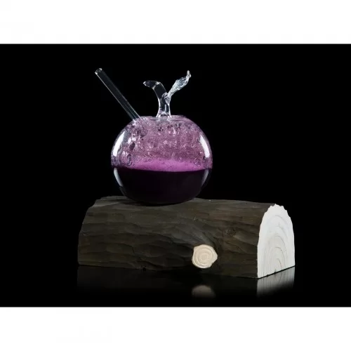 Apple Wood Trunk Kit by 100% Chef, 1 unit