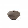 Stone Pot with Lid by 100% Chef, 1 unit