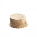 Small Trunk Plate, 17cm by 100% Chef, 1 unit Small Trunk Plate, 17cm by 100% Chef, 1 unit