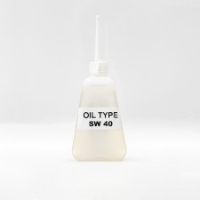 Atoxic Oil for Vacuum Pro by 100% Chef, 125ml