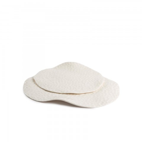 Gaudi Plate (xs) by 100% Chef, 3pk