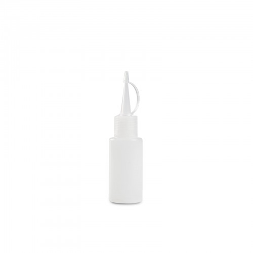 Precision Mini Squeezee Bottle - 50ml, by 100% Chef, 50pk
