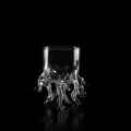 Coral Reef Mini Glass by 100% Chef, 1 unit Coral Reef Mini Glass by 100% Chef, 1 unit