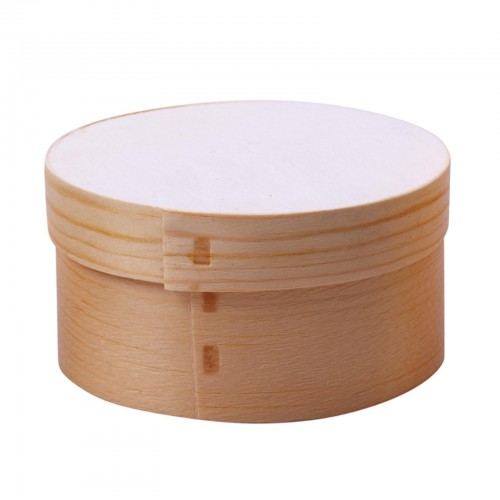 Cheese Wooden Box - 10pk by 100% Chef, 10pk