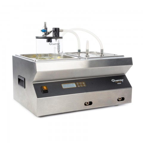 Girovap (230v) by 100% Chef, 1 unit