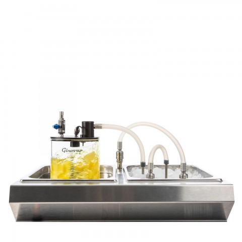 Girovap Pro2 (230v) by 100% Chef, 1 unit