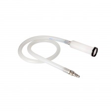 External Vacuum Connection for TEKVAC, 1 unit